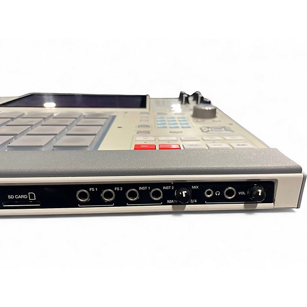 Used Akai Professional MPX X SE Drum Machine