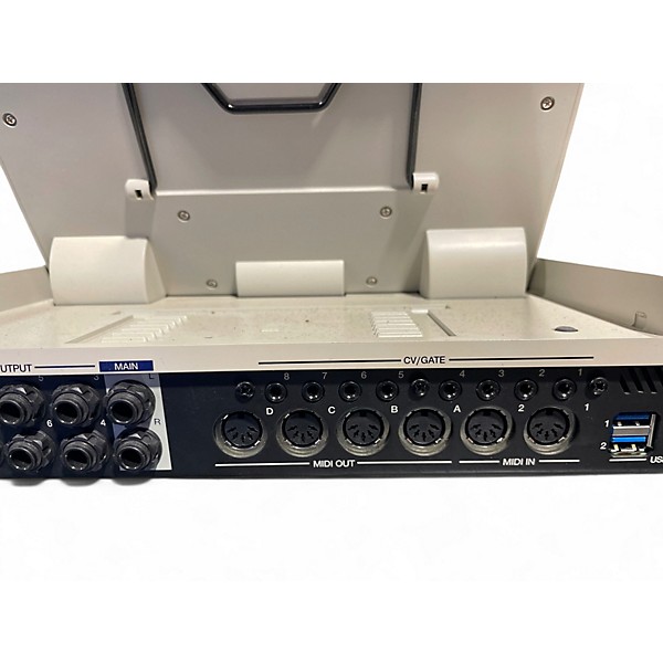 Used Akai Professional MPX X SE Drum Machine