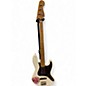 Used Fender Player II Jazz Bass White Electric Bass Guitar thumbnail
