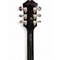 Used Epiphone Les Paul Studio Ebony Solid Body Electric Guitar