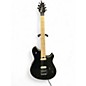 Used EVH Wolfgang Special BLACK Solid Body Electric Guitar thumbnail