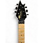 Used EVH Wolfgang Special BLACK Solid Body Electric Guitar