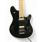 Used EVH Wolfgang Special BLACK Solid Body Electric Guitar