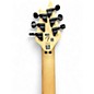 Used EVH Wolfgang Special BLACK Solid Body Electric Guitar