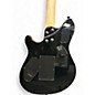 Used EVH Wolfgang Special BLACK Solid Body Electric Guitar