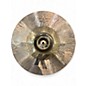 Used Zildjian 19in K Custom Hybrid Trash Smash Cymbal thumbnail