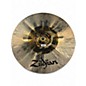 Used Zildjian 19in K Custom Hybrid Trash Smash Cymbal