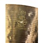 Used Zildjian 19in K Custom Hybrid Trash Smash Cymbal