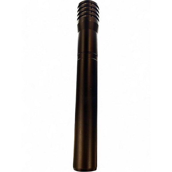 Used Shure PG81XLR Condenser Microphone