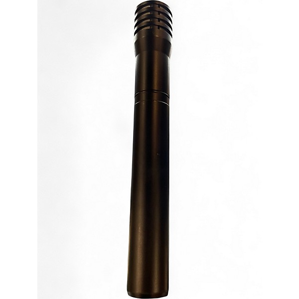 Used Shure PG81XLR Condenser Microphone