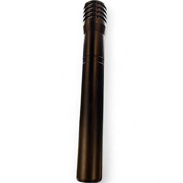 Used Shure PG81XLR Condenser Microphone