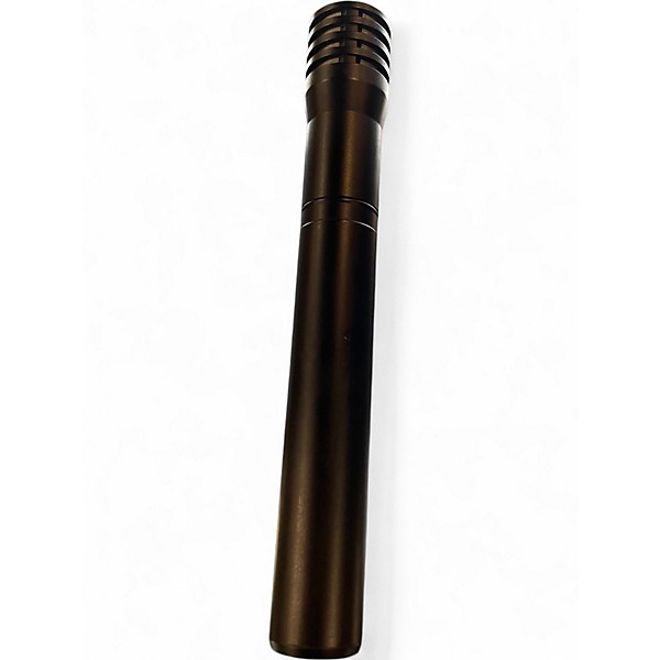 Used Shure PG81XLR Condenser Microphone