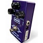 Used MXR Prime Distortion Pedal Board