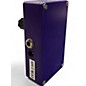 Used MXR Prime Distortion Pedal Board