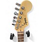 Used Squier Mini Affinity Stratocaster Red Electric Guitar