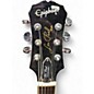 Used Epiphone Les Paul Standard Cherry Sunburst Solid Body Electric Guitar