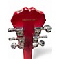 Used Epiphone Les Paul Standard Cherry Sunburst Solid Body Electric Guitar