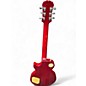 Used Epiphone Les Paul Standard Cherry Sunburst Solid Body Electric Guitar