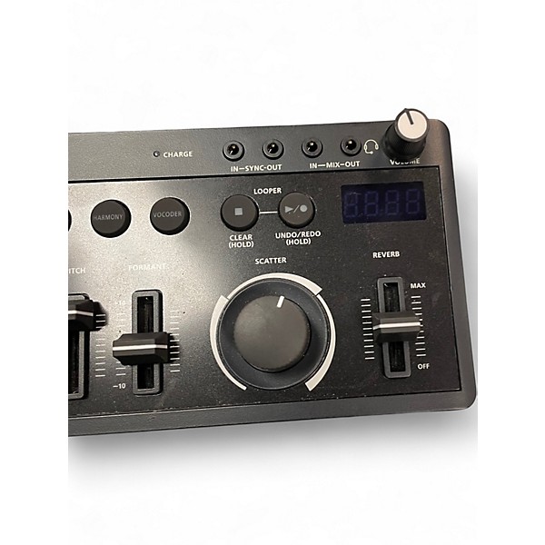 Used Roland E-4 Vocal Processor