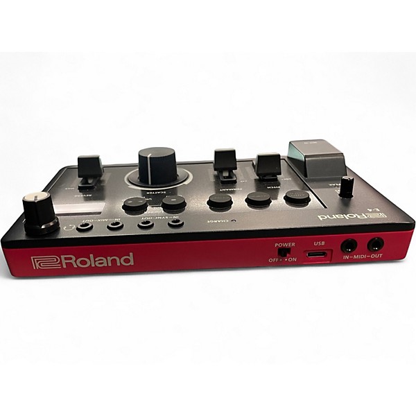 Used Roland E-4 Vocal Processor