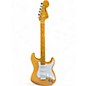 Used Fender Mark Speer Signature Stratocaster Natural Solid Body Electric Guitar thumbnail