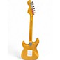 Used Fender Mark Speer Signature Stratocaster Natural Solid Body Electric Guitar