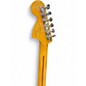 Used Fender Mark Speer Signature Stratocaster Natural Solid Body Electric Guitar