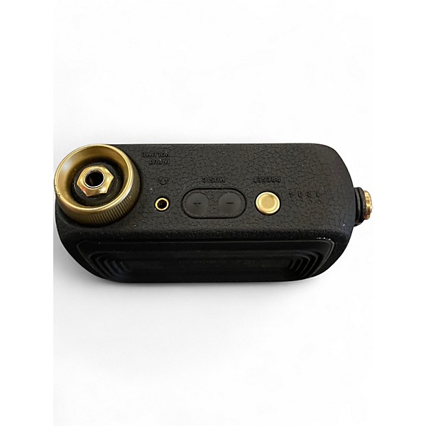 Used Positive Grid SPARK GO Footswitch