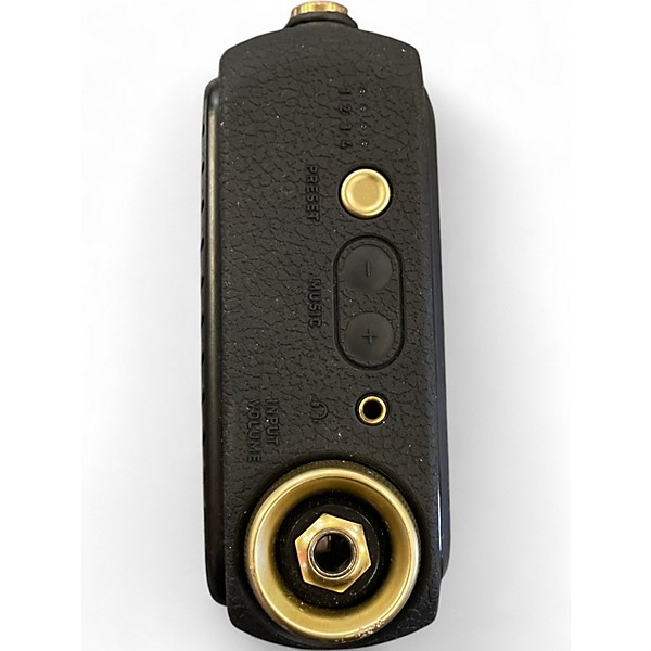 Used Positive Grid SPARK GO Footswitch