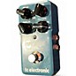 Used TC Electronic Infinite Pedal