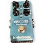 Used TC Electronic Infinite Pedal