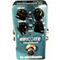 Used TC Electronic Infinite Pedal