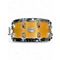 Used Yamaha 6.5X14 Tour Custom Maple Snare Maple Drum thumbnail