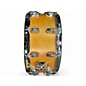 Used Yamaha 6.5X14 Tour Custom Maple Snare Maple Drum