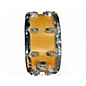 Used Yamaha 6.5X14 Tour Custom Maple Snare Maple Drum