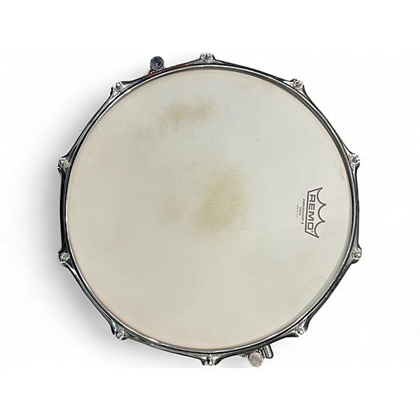 Used Yamaha 6.5X14 Tour Custom Maple Snare Maple Drum