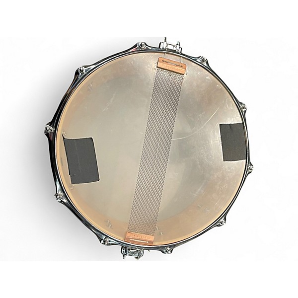 Used Yamaha 6.5X14 Tour Custom Maple Snare Maple Drum
