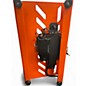 Used Gator SMALL PEDAL BOARD WITH 5 OUTPUT POWER Pedal Board