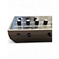 Used Roland EDIROL 10 CHANNEL FIELD MIXER Line Mixer