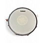 Used Pearl 3X14 Power Piccolo Snare black Drum thumbnail
