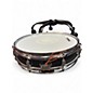 Used Pearl 3X14 Power Piccolo Snare black Drum