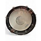 Used Pearl 3X14 Power Piccolo Snare black Drum