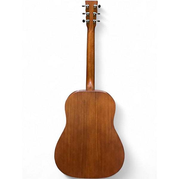 Used Martin DSS-17 Whiskey Sunset Acoustic Guitar