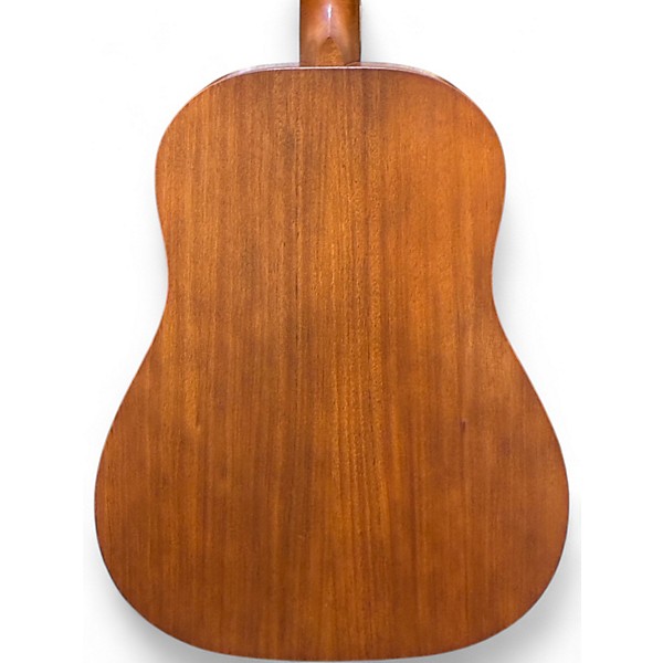 Used Martin DSS-17 Whiskey Sunset Acoustic Guitar