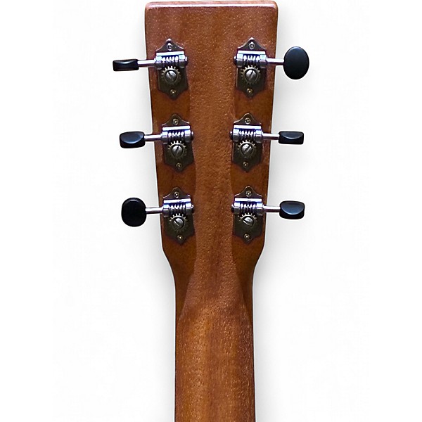 Used Martin DSS-17 Whiskey Sunset Acoustic Guitar