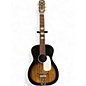 Vintage 1960s Harmony Stella H929 Tobacco Sunburst Acoustic Guitar thumbnail