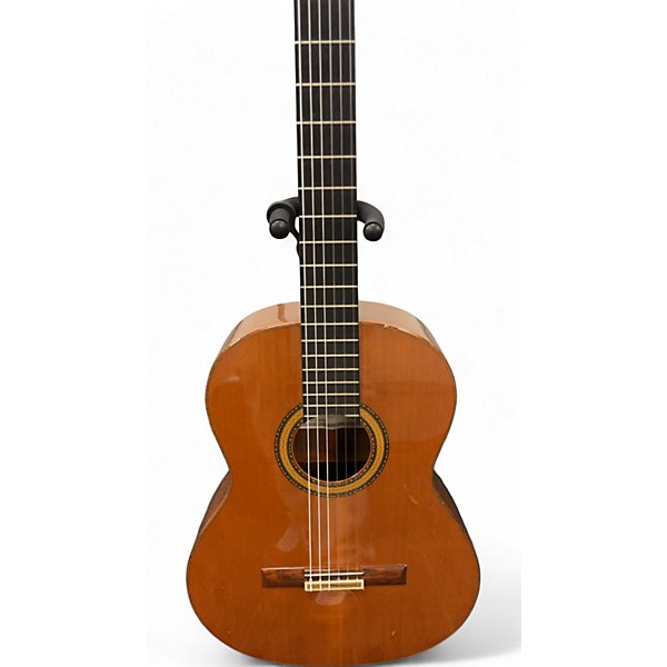 Used 2000 Rafael de Cordoba 1a India Natural Classical Acoustic Guitar
