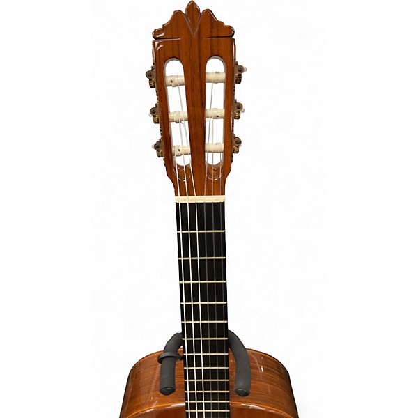Used 2000 Rafael de Cordoba 1a India Natural Classical Acoustic Guitar