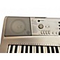 Used Yamaha PSRE303 Keyboard Workstation