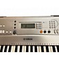 Used Yamaha PSRE303 Keyboard Workstation